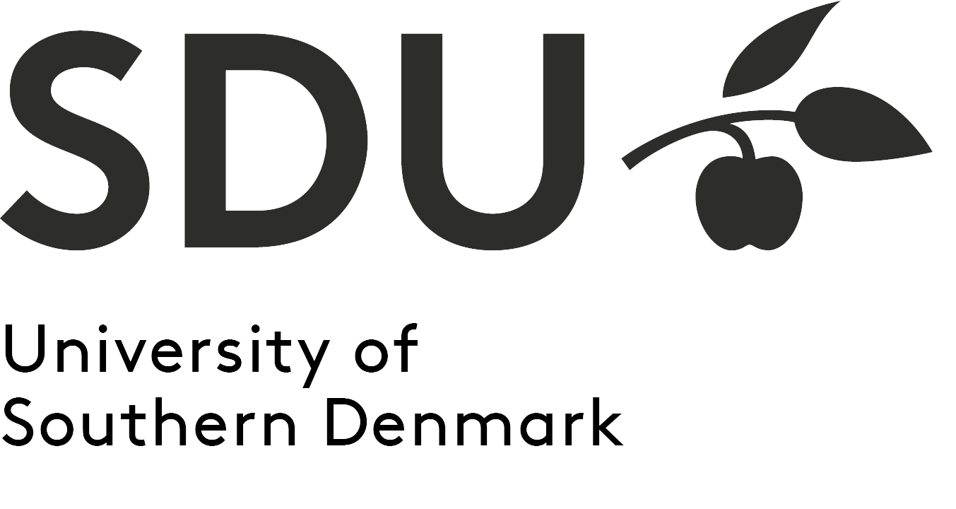 SDU-logo-tekst