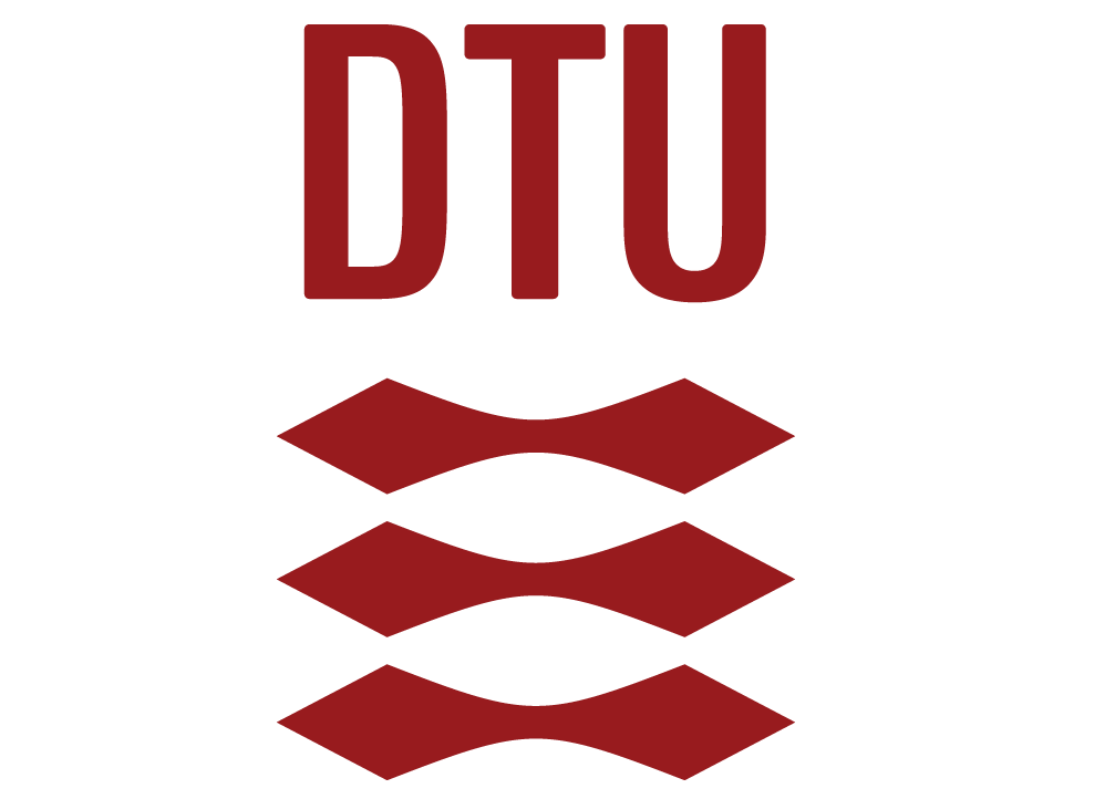 Technical University of Denmark logo