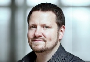 Ken Friis Larsen<br>