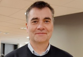 Lars Nørgaard<br>