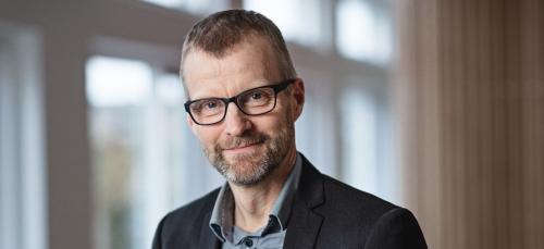 Peter Kjær<br>
