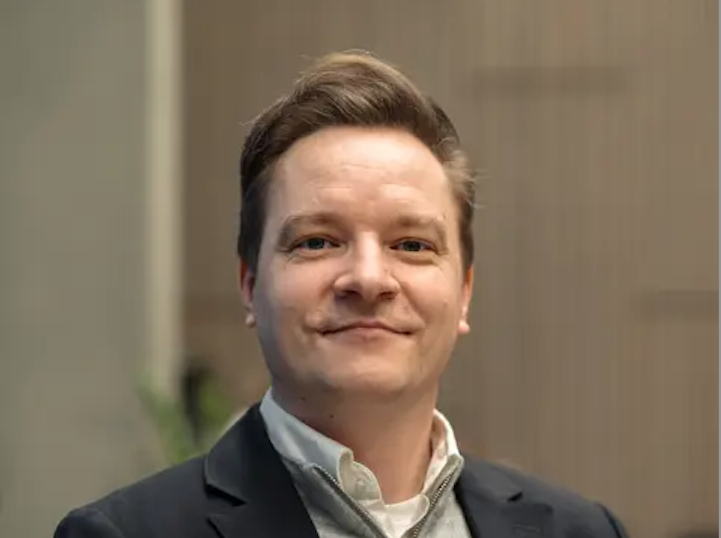 Aleksander Moos