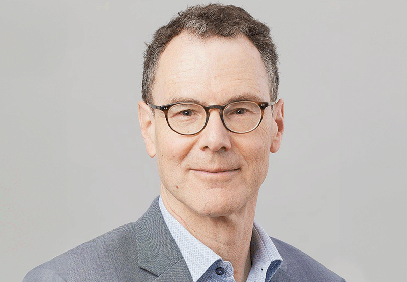 Dr. David Basin