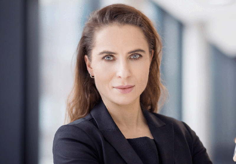 Dr. Haya Schulmann