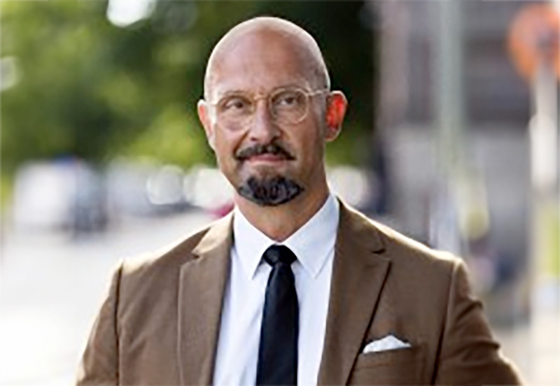 Morten Rosted Vang
