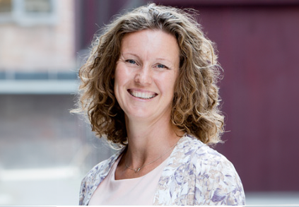 Sarah Aalborg
