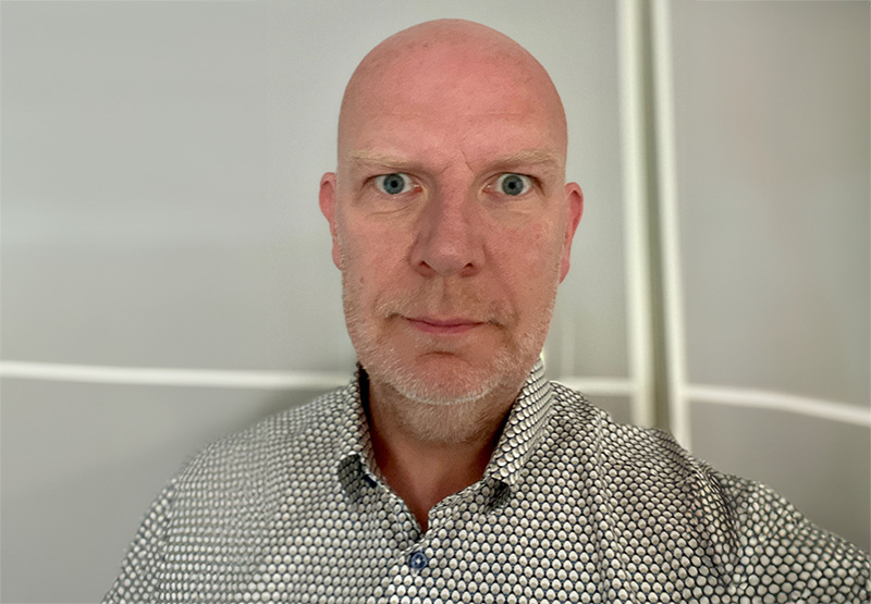 Simon Simonsen