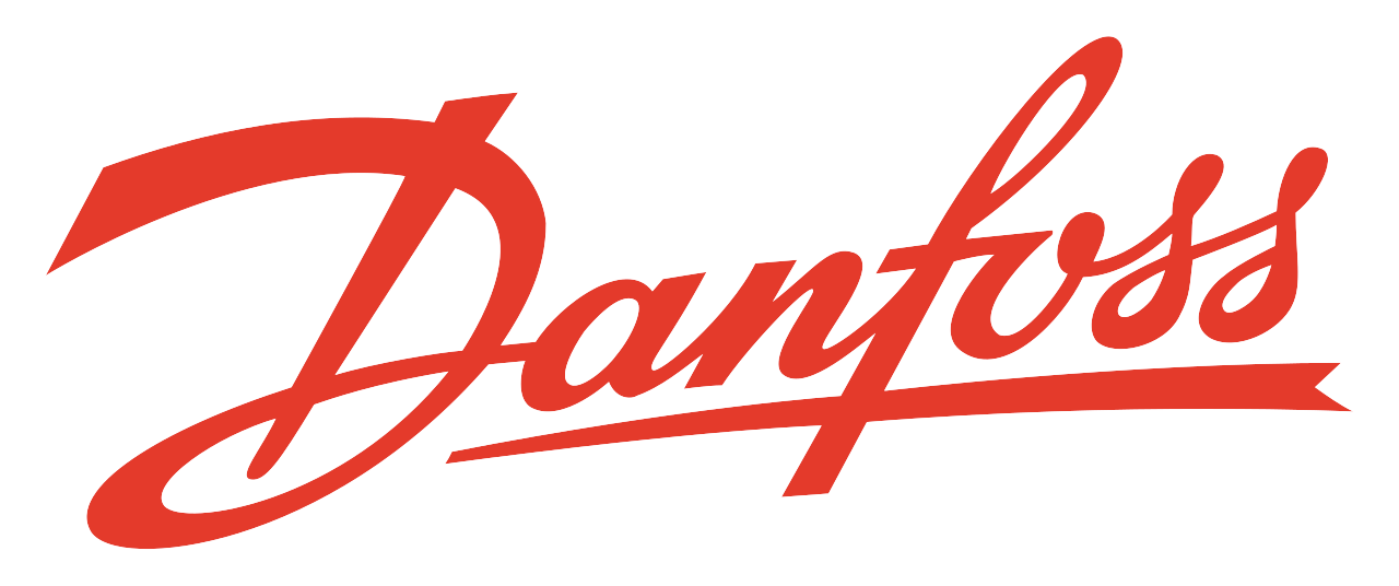Danfoss Drives logo