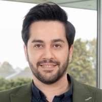 Mahyar Tourchi Moghaddam