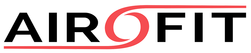Airofit logo