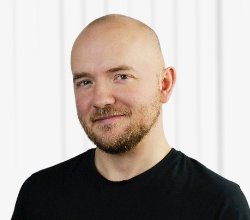 Benjamin Salling Hvass