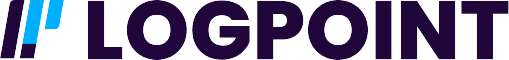 Logpoint logo