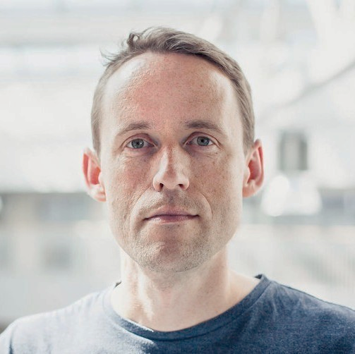 Michael Bæksvang Østergaard