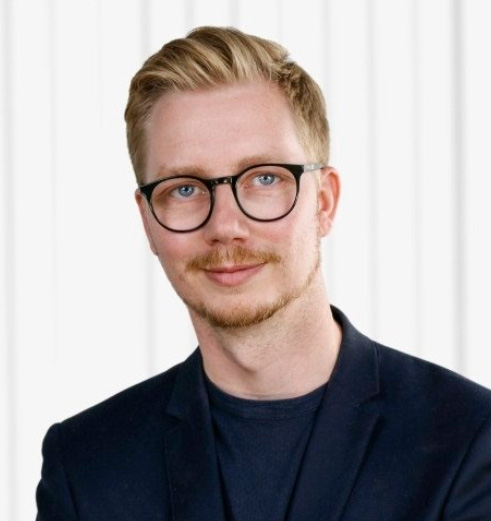 Sebastian Christophersen