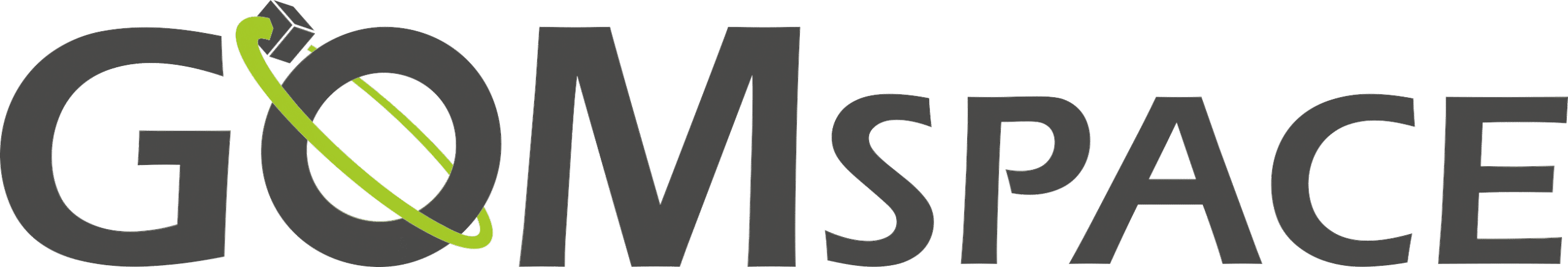 GomSpace logo