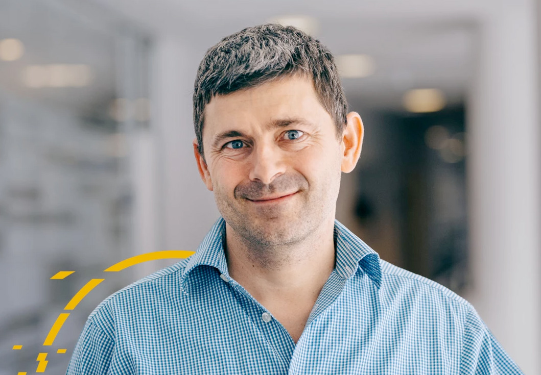 Jesper Ferkinghoff-Borg