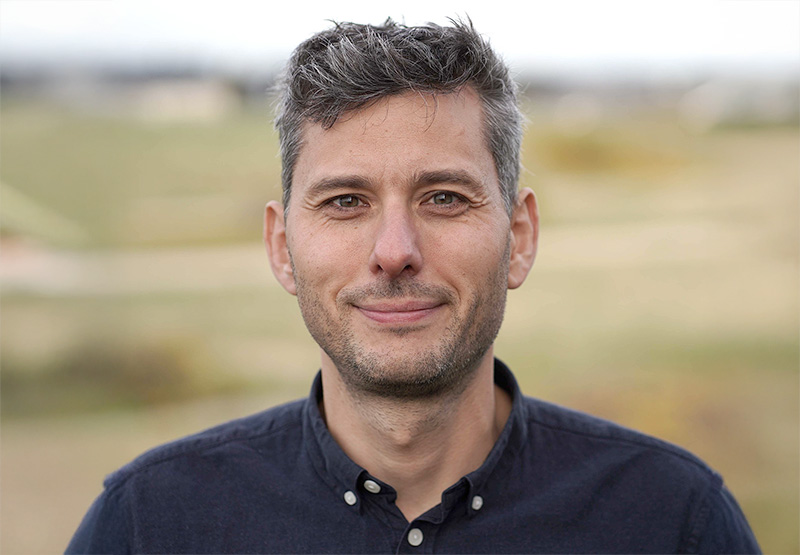 Thomas Riisgaard Hansen