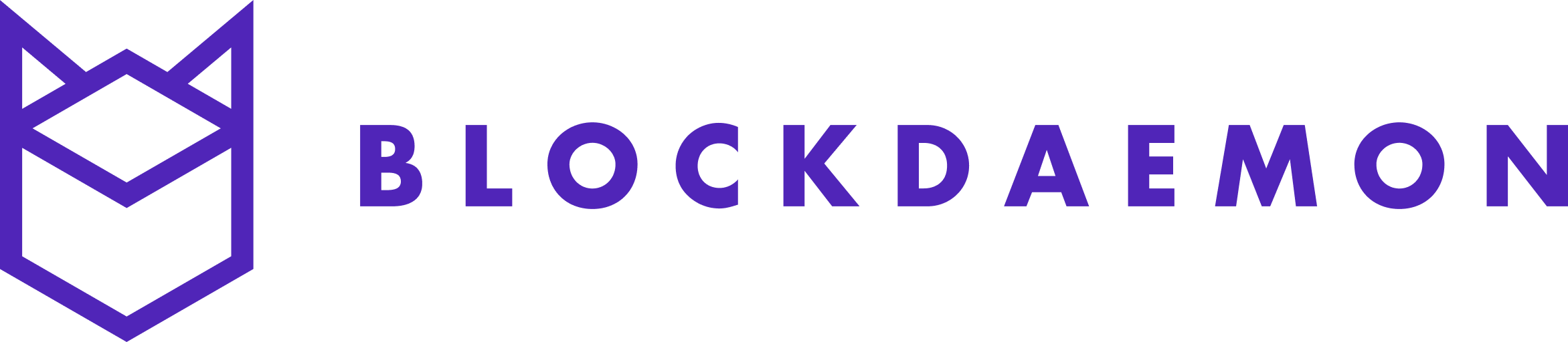 Blockdaemon logo