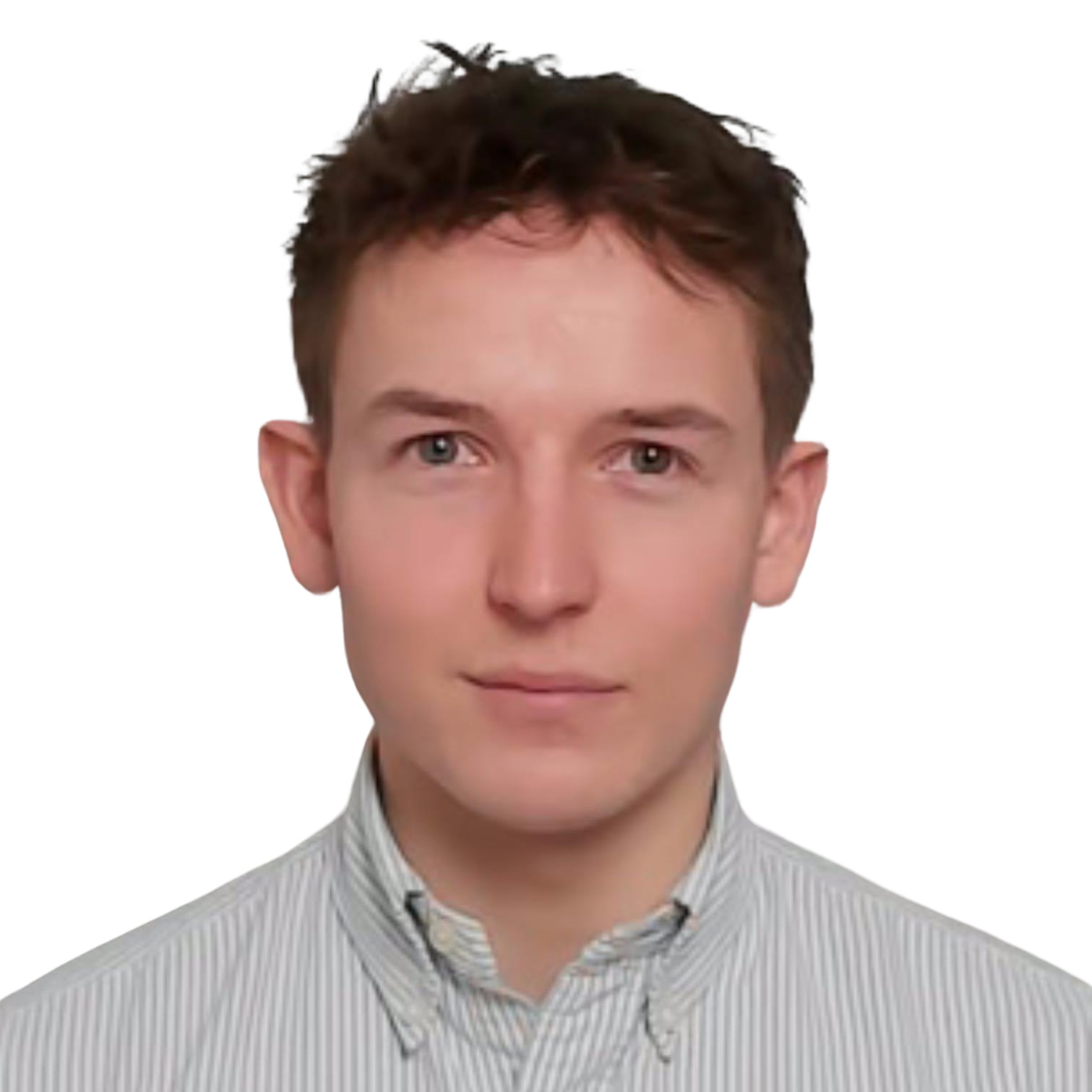 Christoffer Dreist