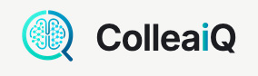 ColleaiQ logo