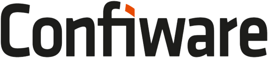 Confiware ApS logo