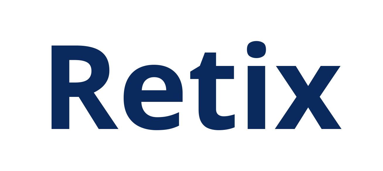 Retix ApS logo