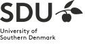 SDU-logo-tekst