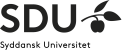 SDU-logo-tekst